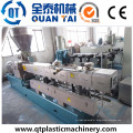 Co-Rotating Double Screw Extruding Machine